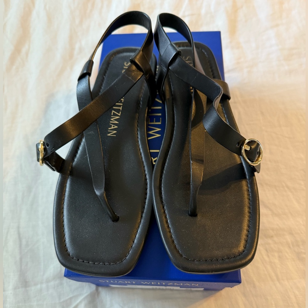 stuart weitzman sandal